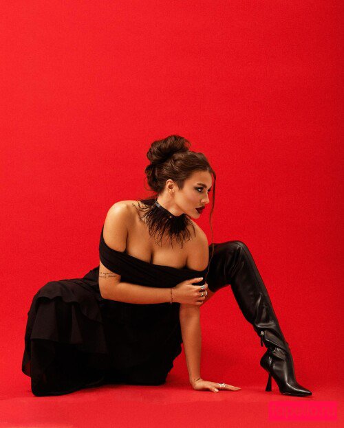 Valeria Berwolf Nude Onlyfans Photo 4