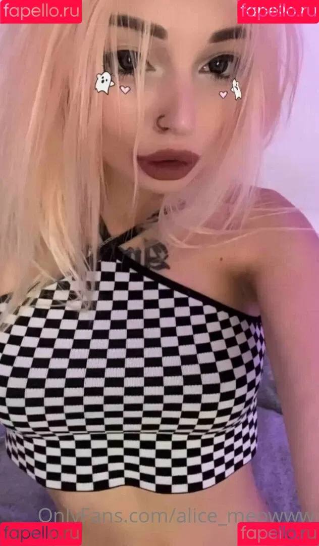 alice_hot_xxx Onlyfans Photo Gallery 