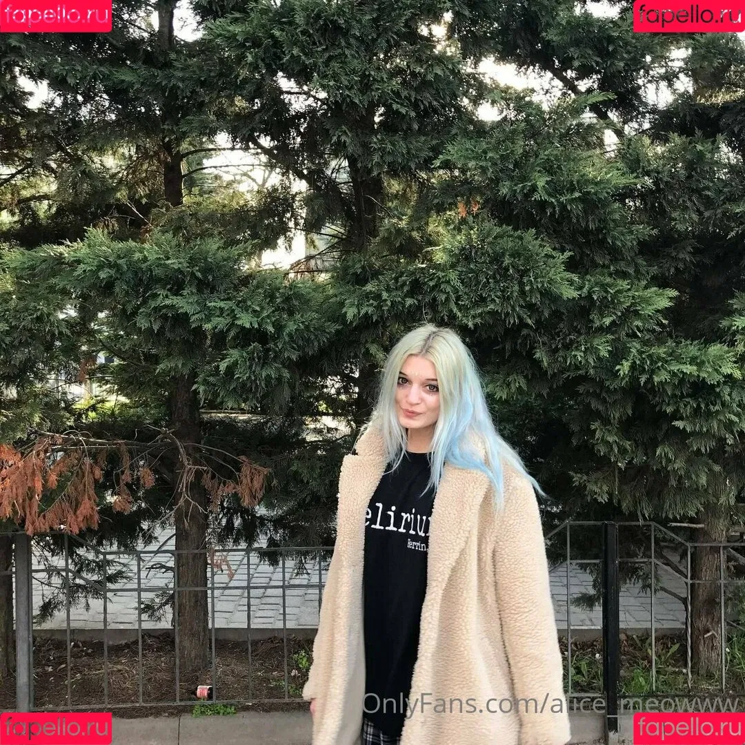 alice_hot_xxx Onlyfans Photo Gallery 