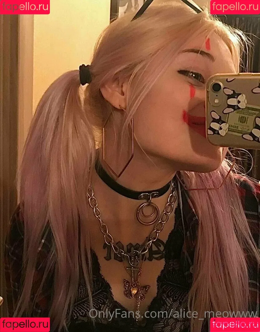 alice_hot_xxx Onlyfans Photo Gallery 
