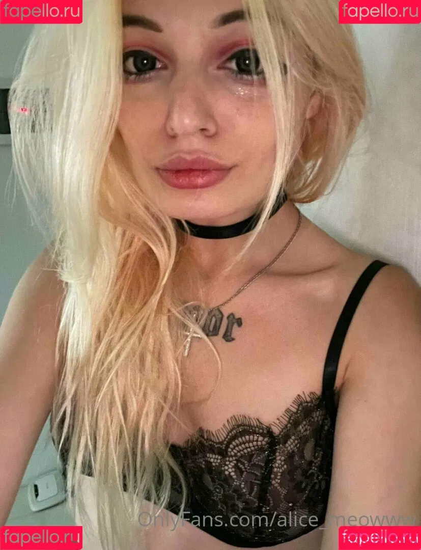 alice_hot_xxx Onlyfans Photo Gallery 