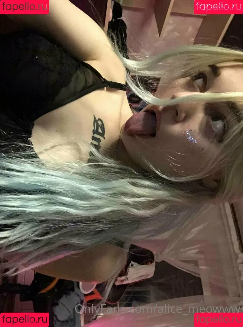 alice_hot_xxx Onlyfans Photo Gallery 