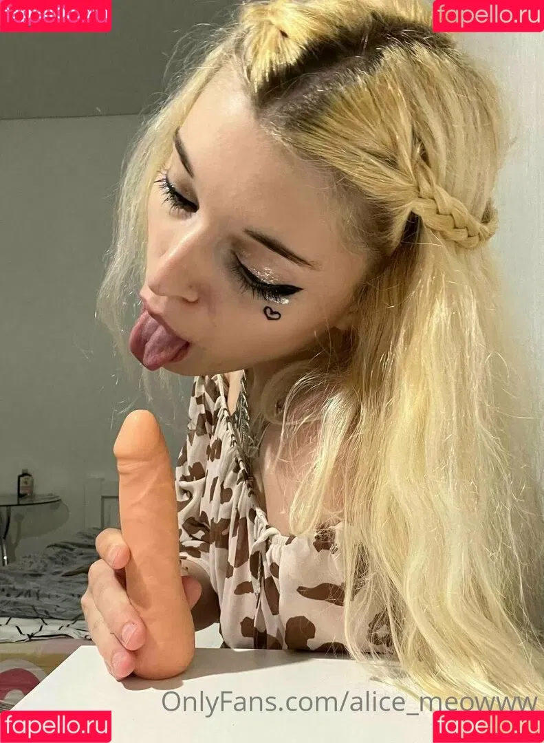 alice_hot_xxx Onlyfans Photo Gallery 