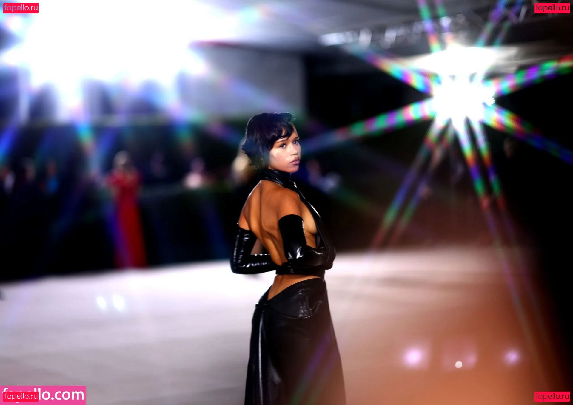 Taylor Russell Onlyfans Photo Gallery 