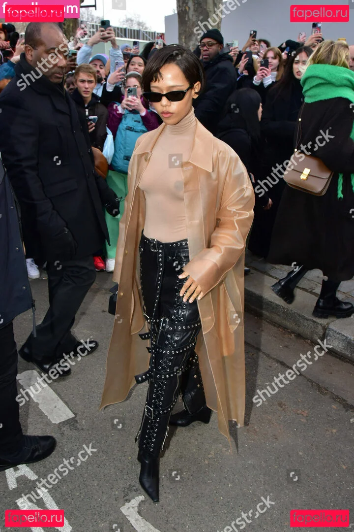 Taylor Russell Onlyfans Photo Gallery 