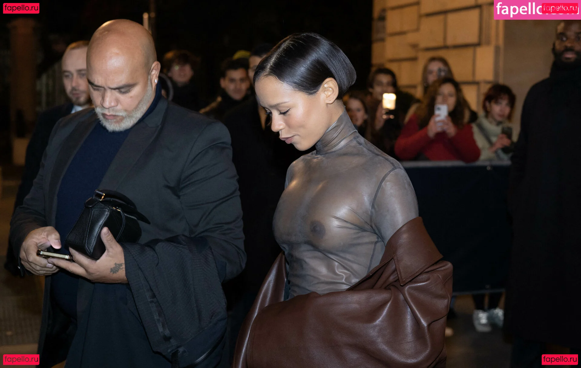 Taylor Russell Onlyfans Photo Gallery 