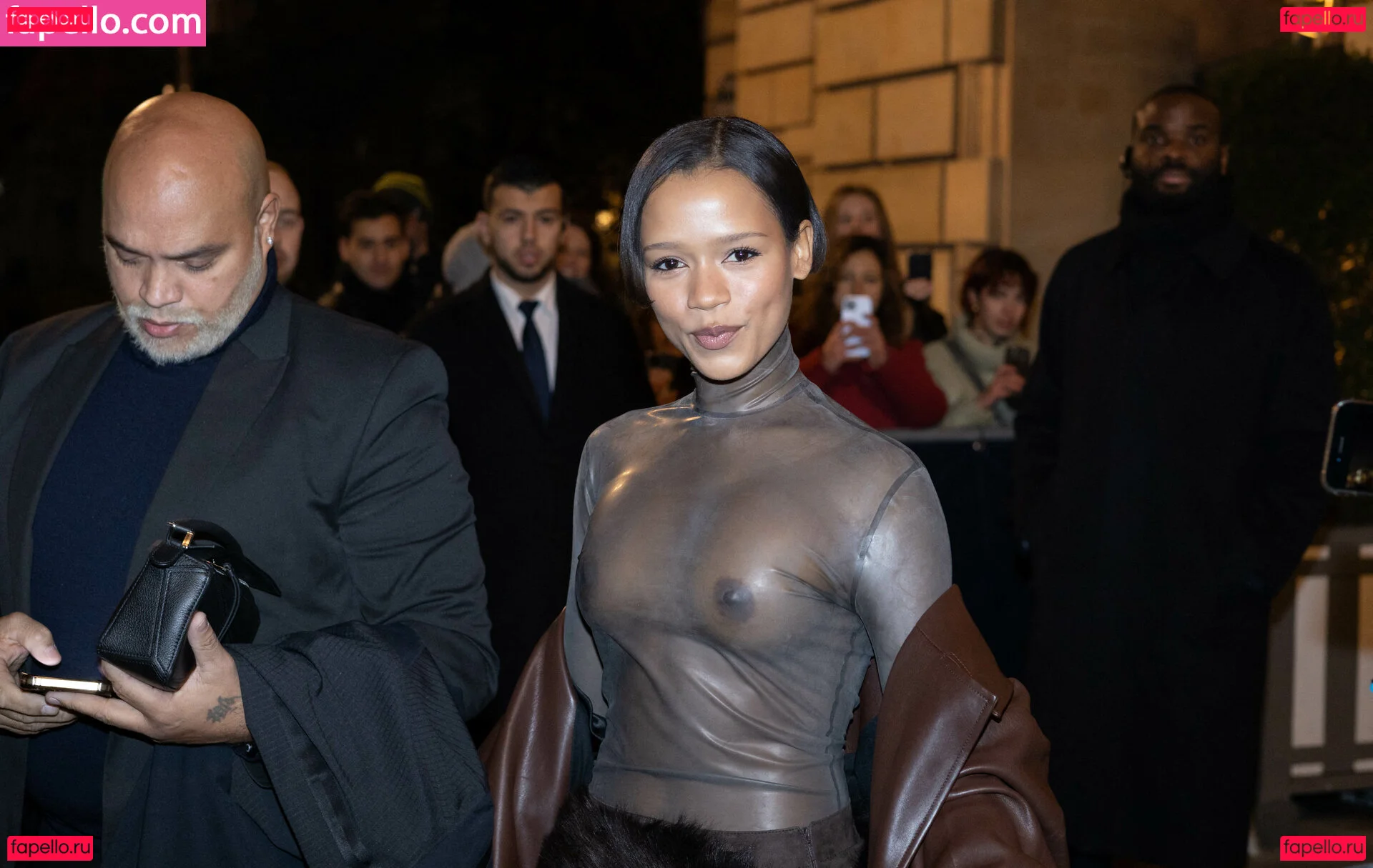 Taylor Russell Onlyfans Photo Gallery 