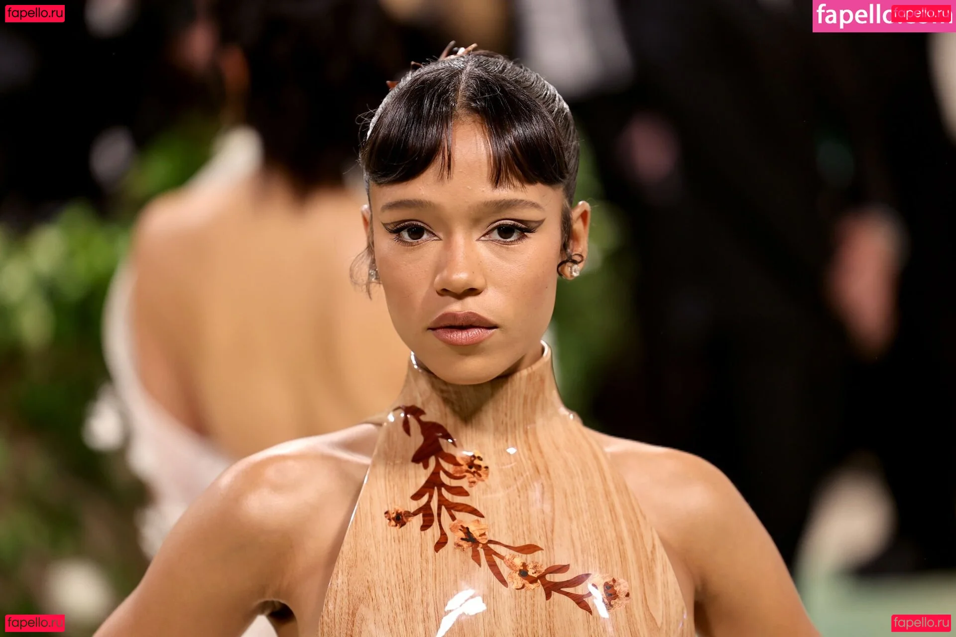 Taylor Russell Onlyfans Photo Gallery 