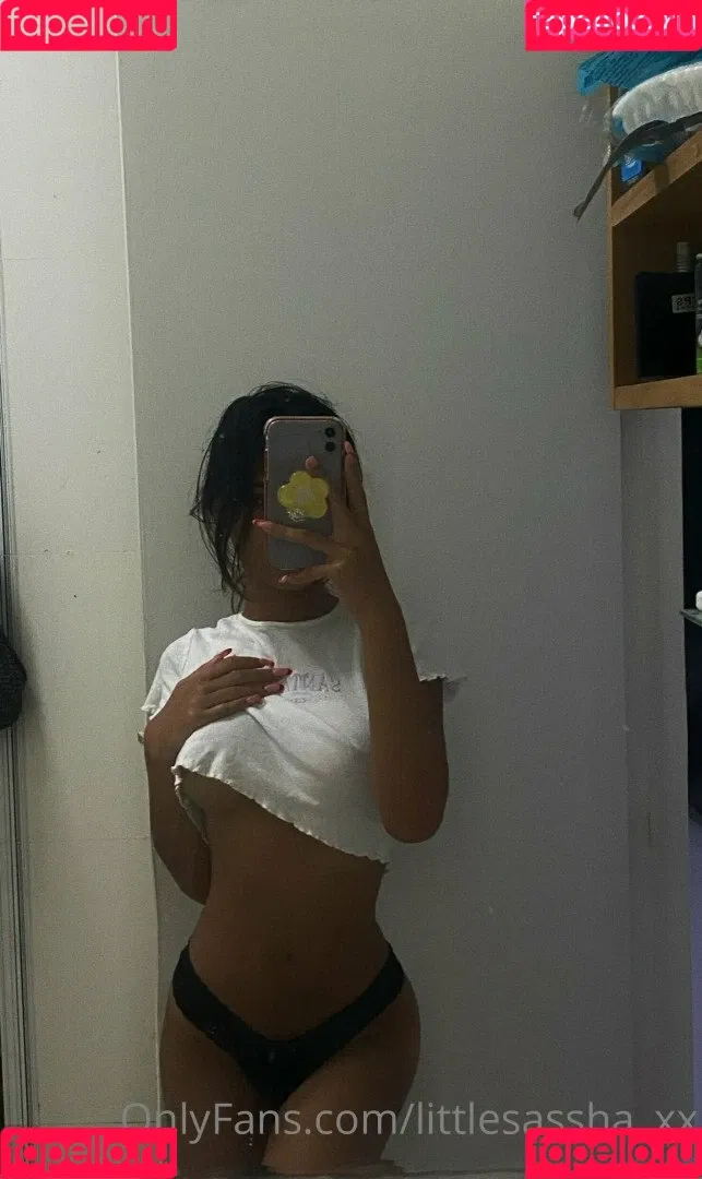 LittleSassha Onlyfans Photo Gallery 
