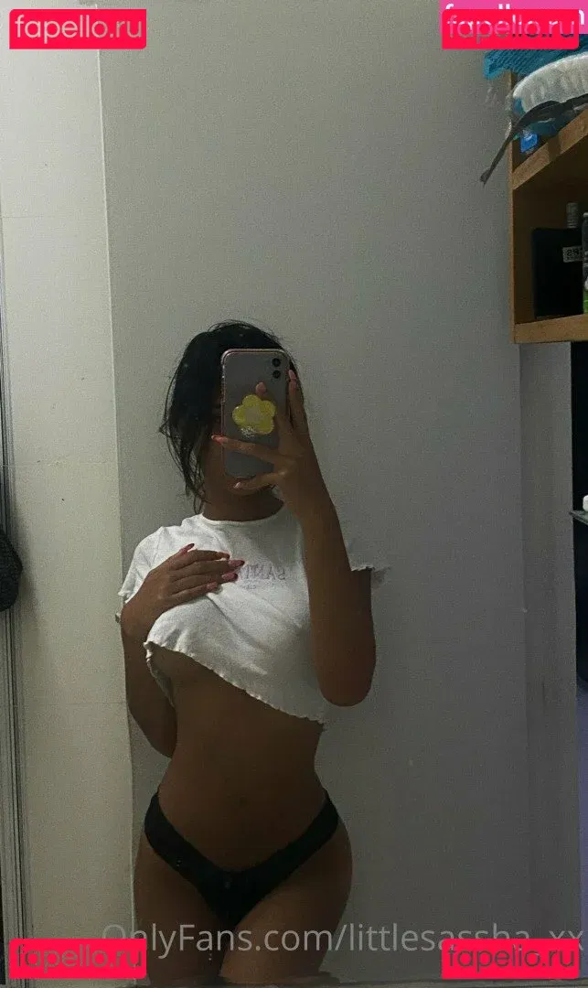 LittleSassha Onlyfans Photo Gallery 