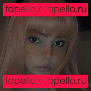 Chewywaifu Onlyfans Photo Gallery 