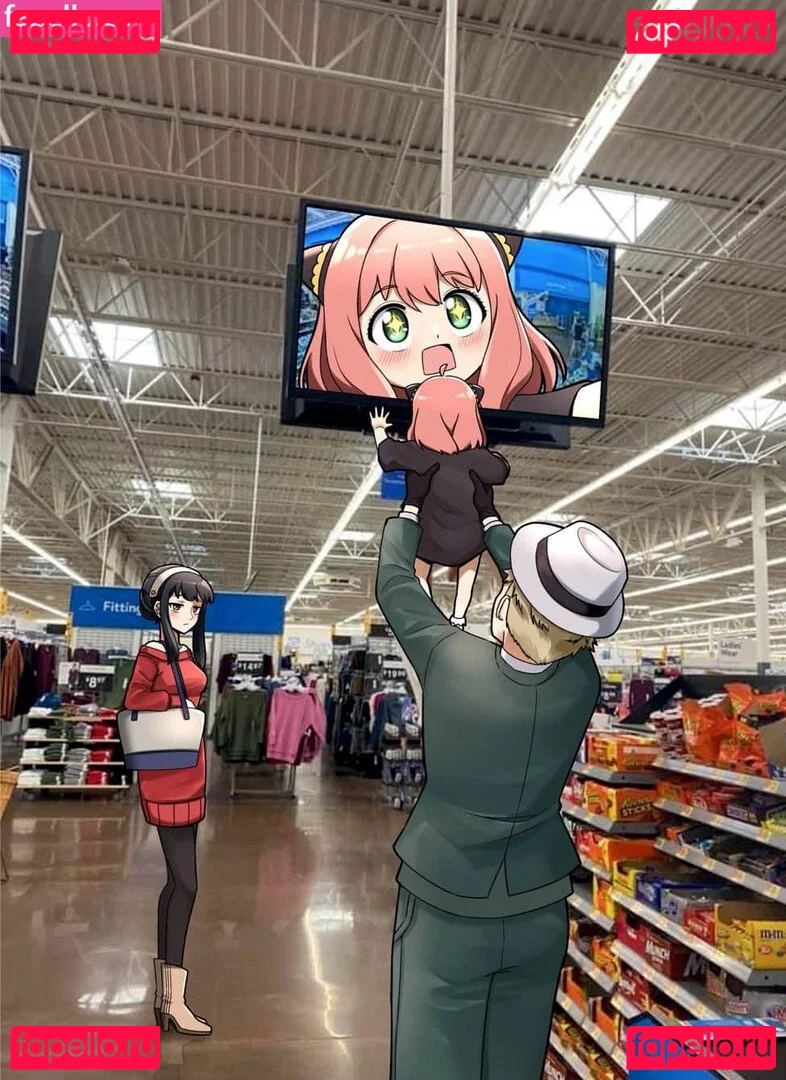 Chewywaifu Onlyfans Photo Gallery 