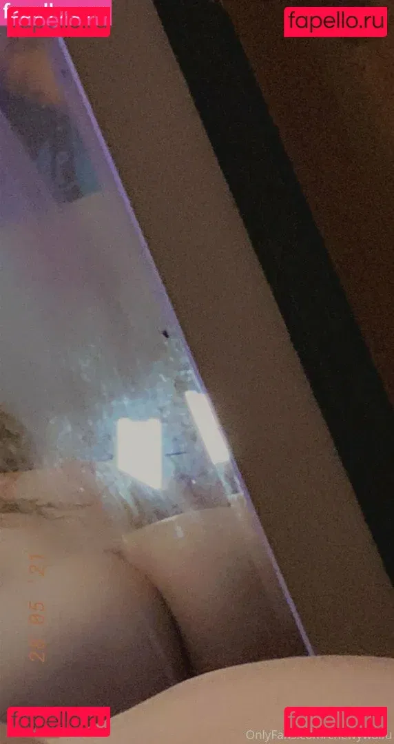 Chewywaifu Onlyfans Photo Gallery 