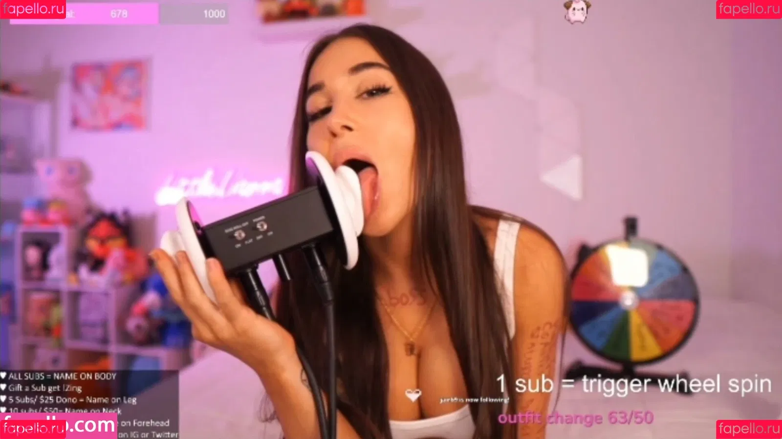 Littlelianna Onlyfans Photo Gallery 