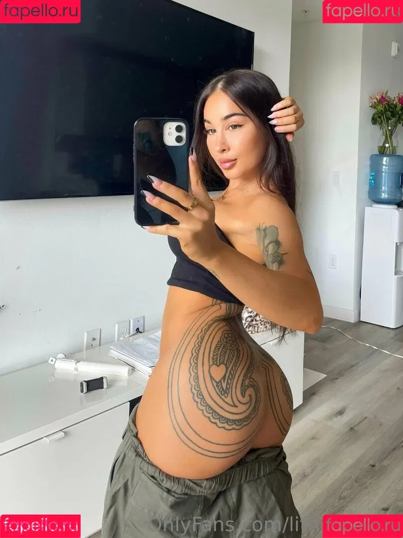 Littlelianna Onlyfans Photo Gallery 