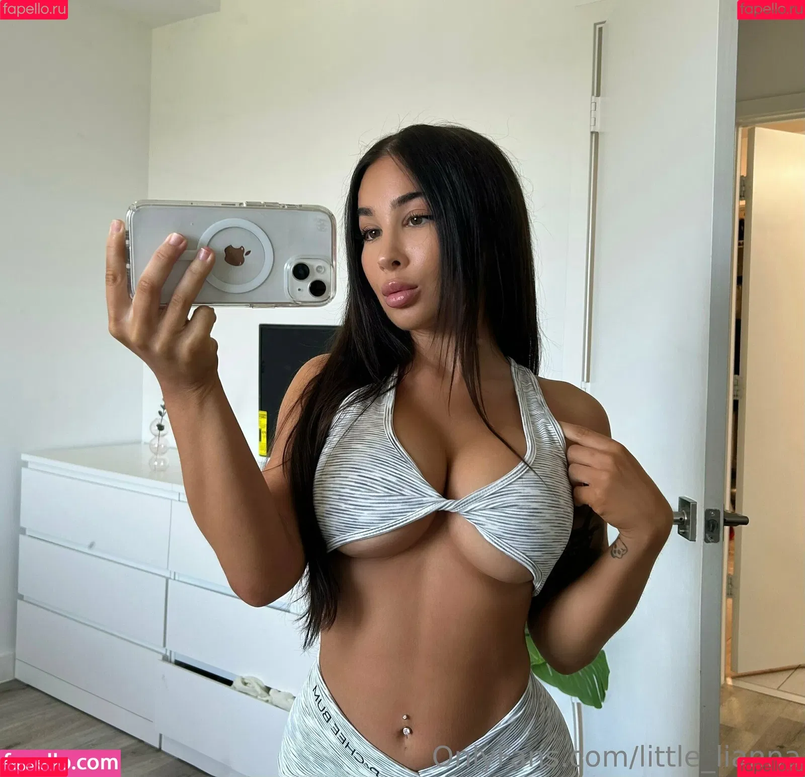 Littlelianna Onlyfans Photo Gallery 