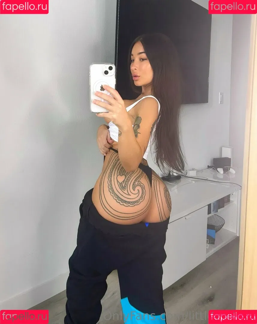 Littlelianna Onlyfans Photo Gallery 