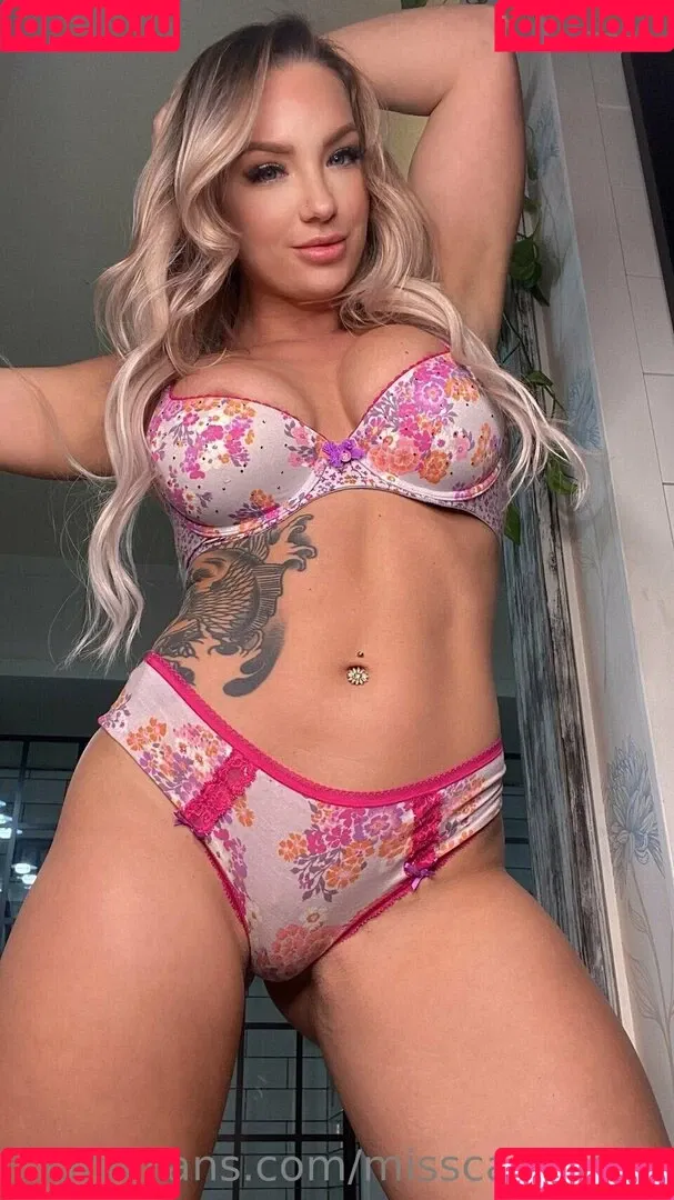 Cali Carter Onlyfans Photo Gallery 