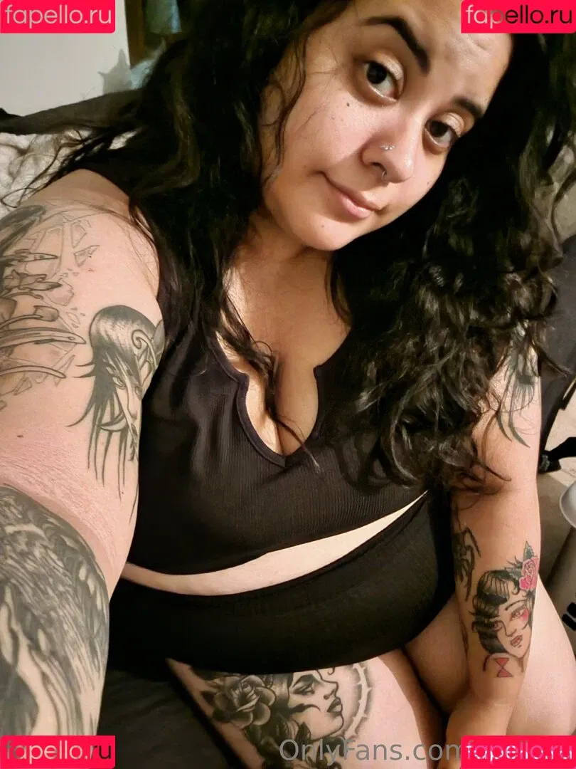 adriivy Onlyfans Photo Gallery 