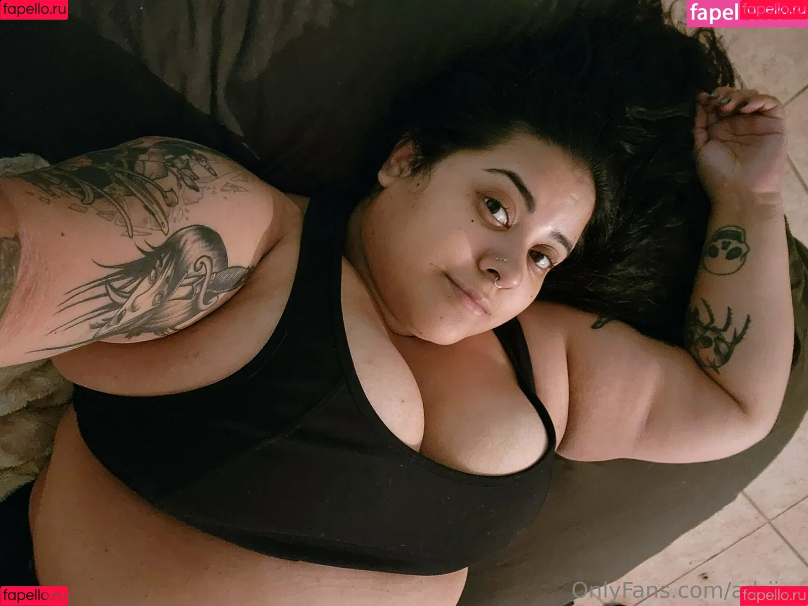 adriivy Onlyfans Photo Gallery 
