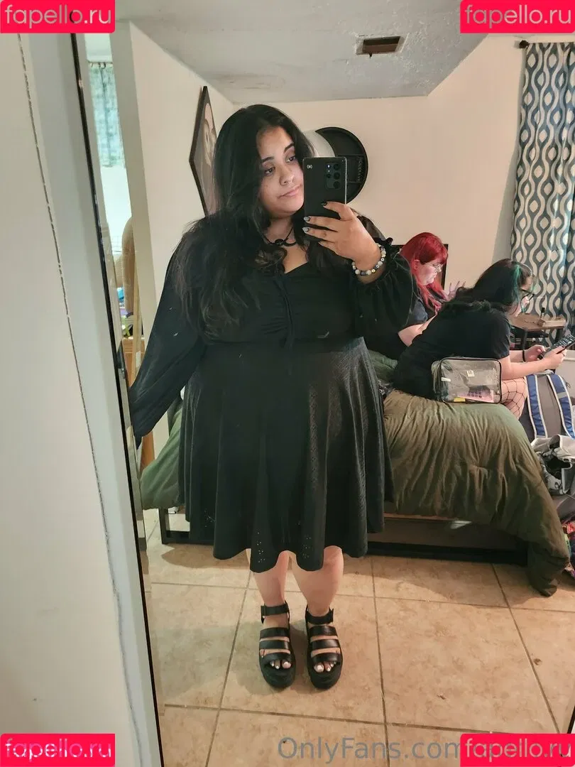 adriivy Onlyfans Photo Gallery 