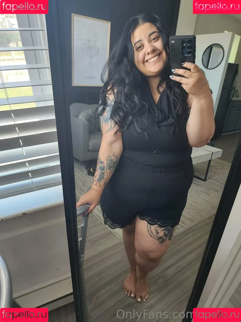 adriivy Onlyfans Photo Gallery 