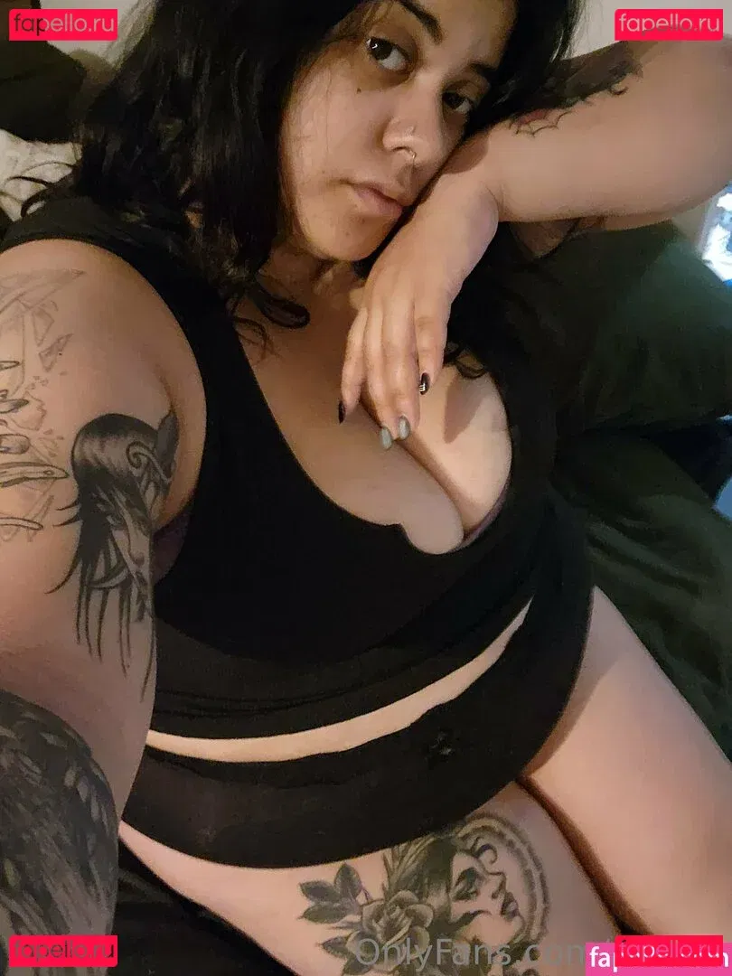 adriivy Onlyfans Photo Gallery 