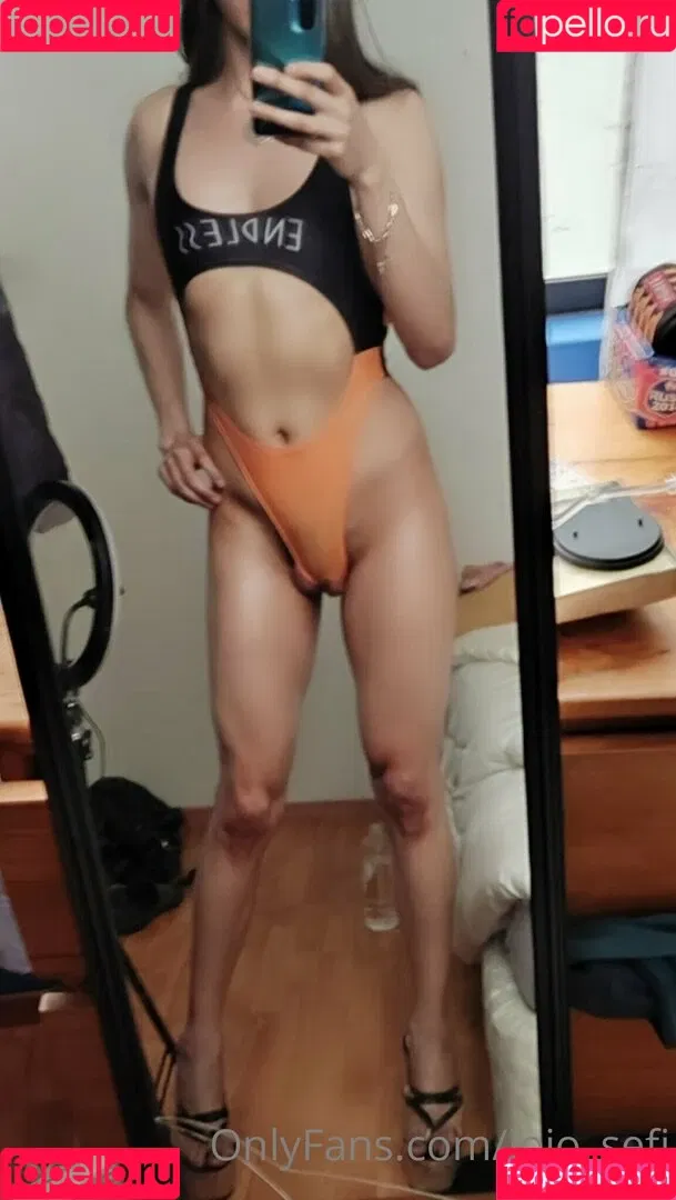 Jojo_Sefi Onlyfans Photo Gallery 