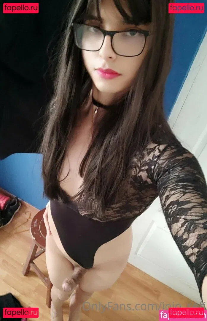 Jojo_Sefi Onlyfans Photo Gallery 