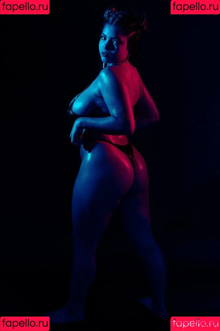 Wandapotts Onlyfans Photo Gallery 