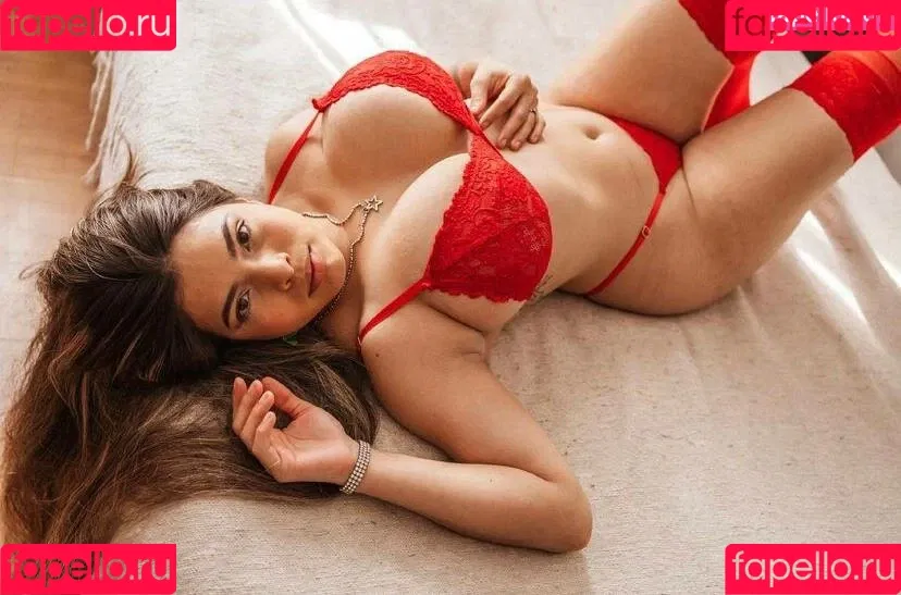 Wandapotts Onlyfans Photo Gallery 