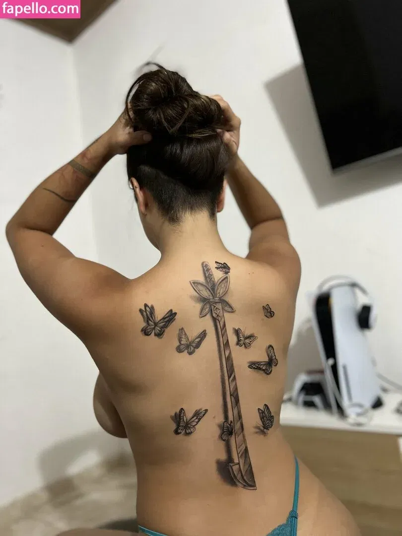 Wandapotts Onlyfans Photo Gallery 