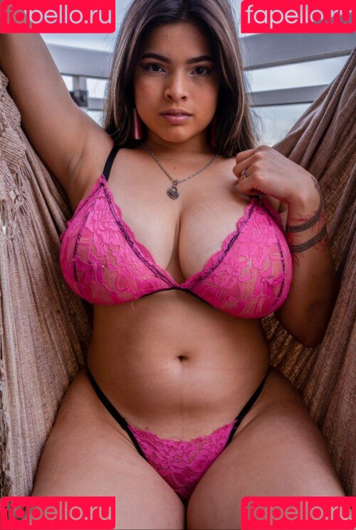 Wandapotts Onlyfans Photo Gallery 