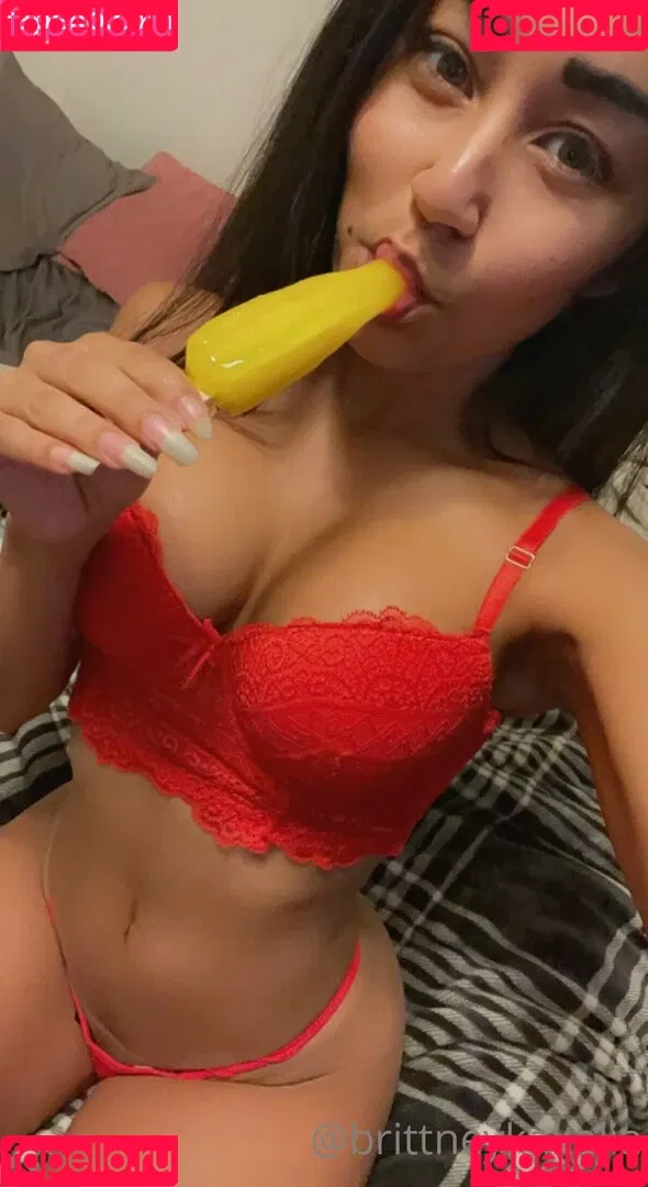 brittneykakalia Onlyfans Photo Gallery 