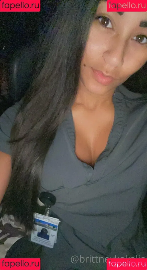 brittneykakalia Onlyfans Photo Gallery 