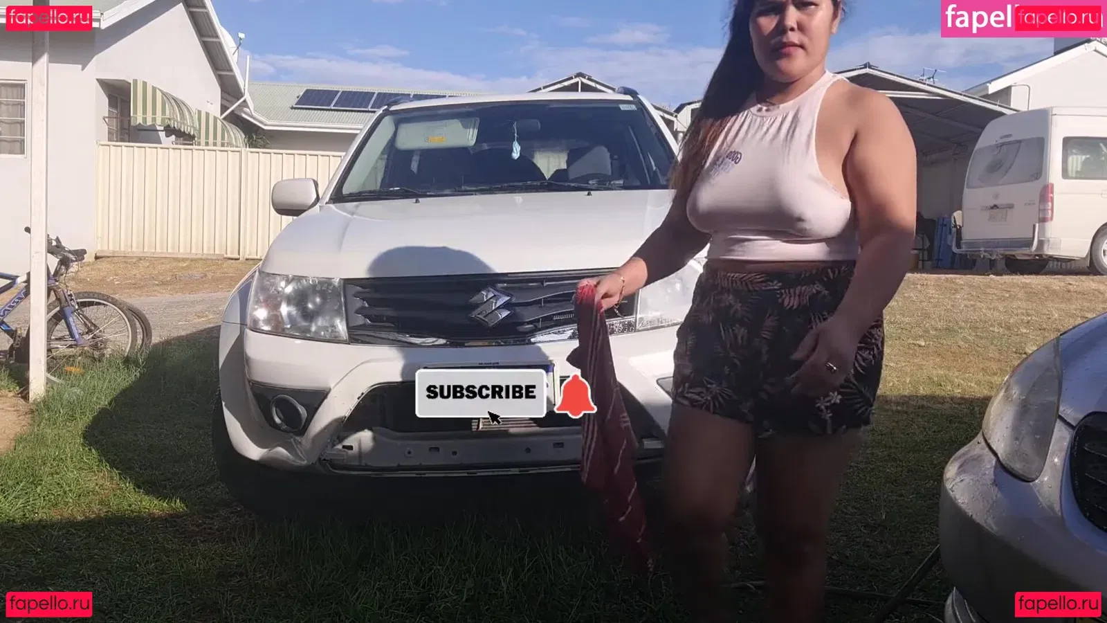 Kiko Arps Onlyfans Photo Gallery 