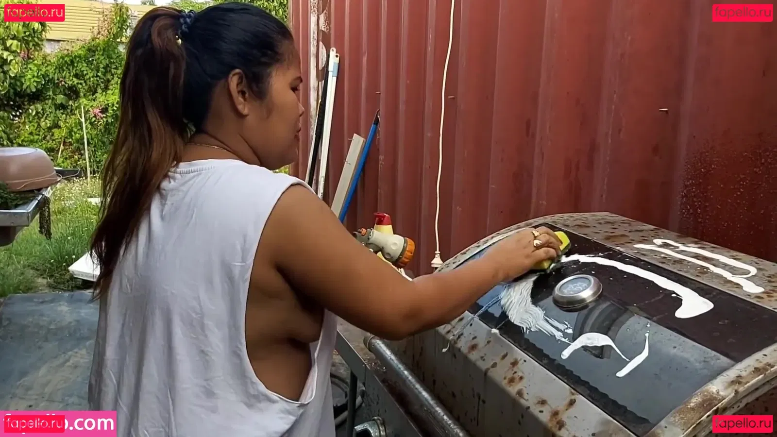 Kiko Arps Onlyfans Photo Gallery 