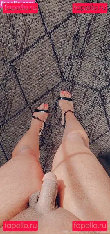 Mikah Doll Onlyfans Photo Gallery 