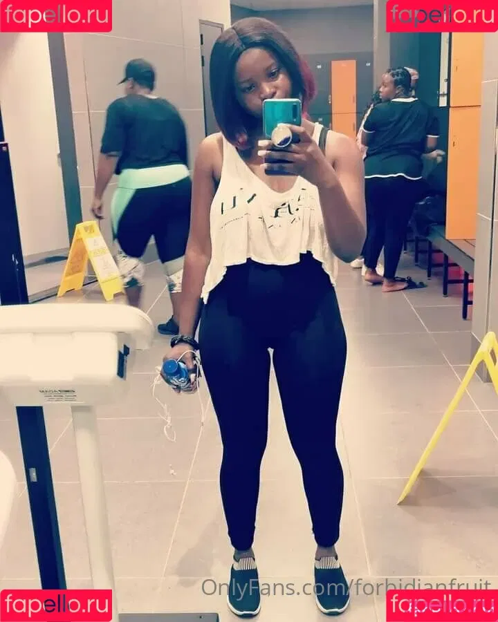 forbidianfruit Onlyfans Photo Gallery 