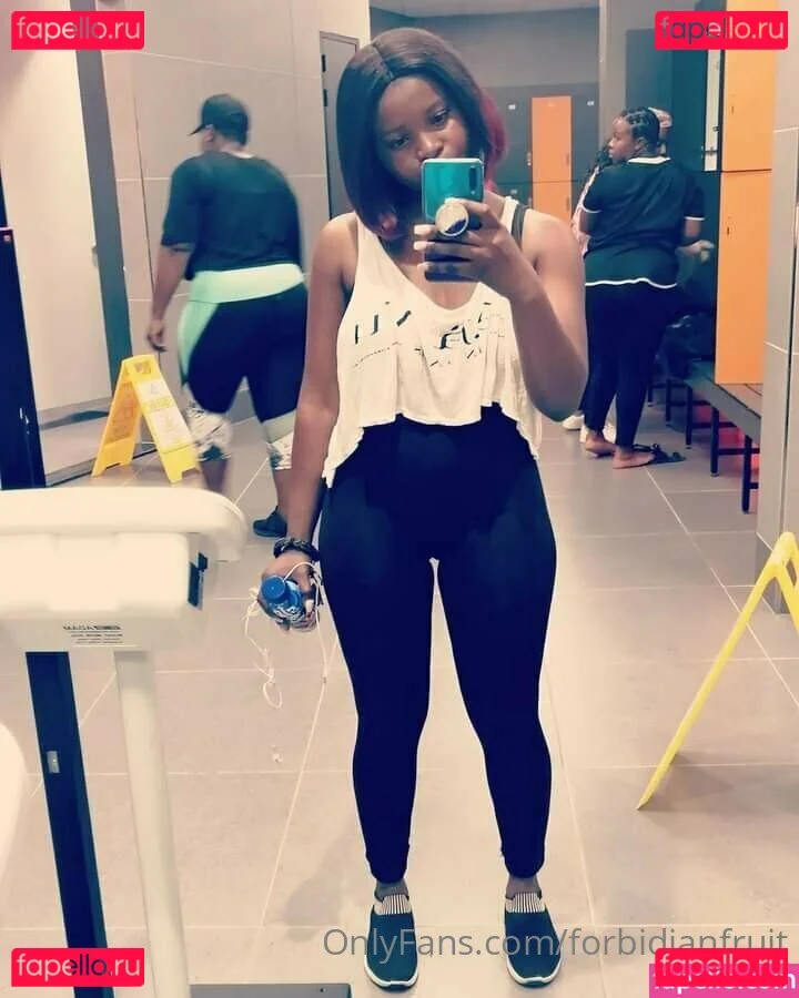 forbidianfruit Onlyfans Photo Gallery 