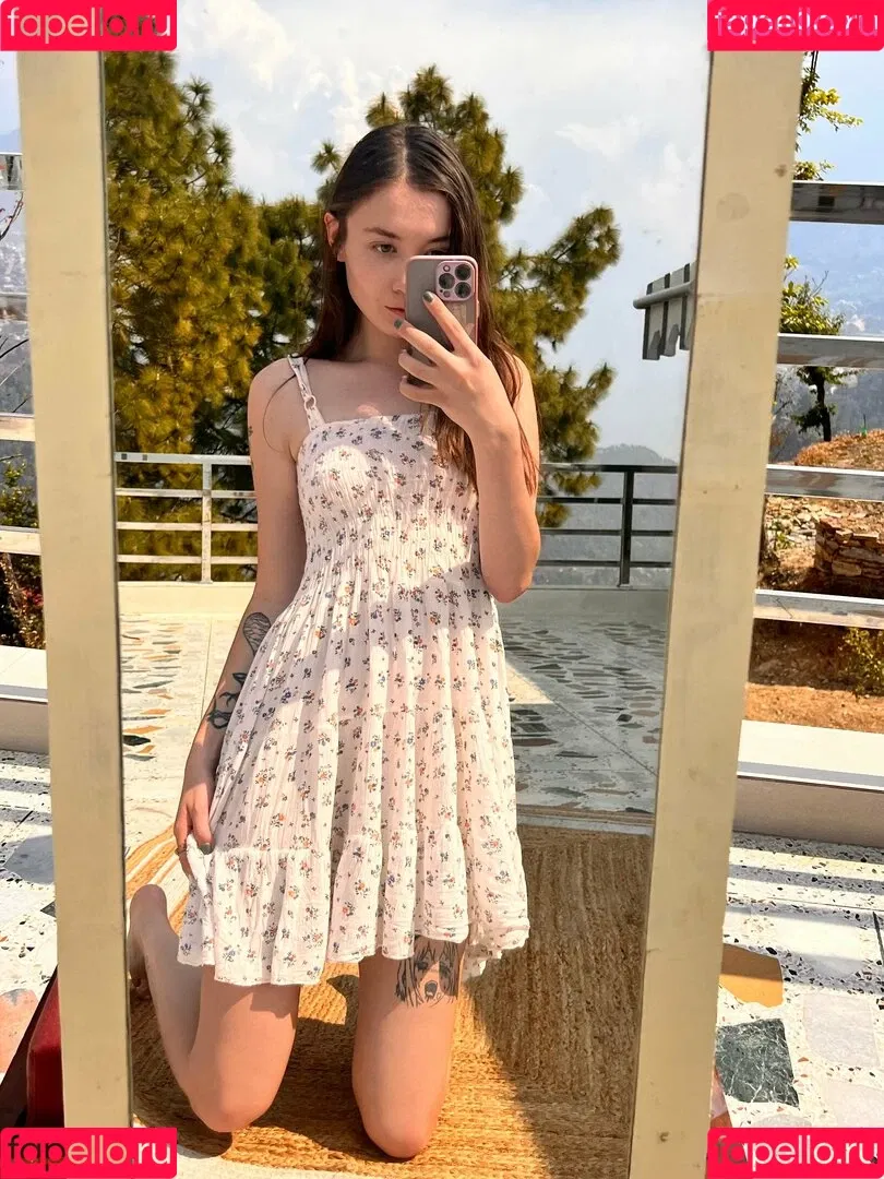 Margarita Mango Onlyfans Photo Gallery 