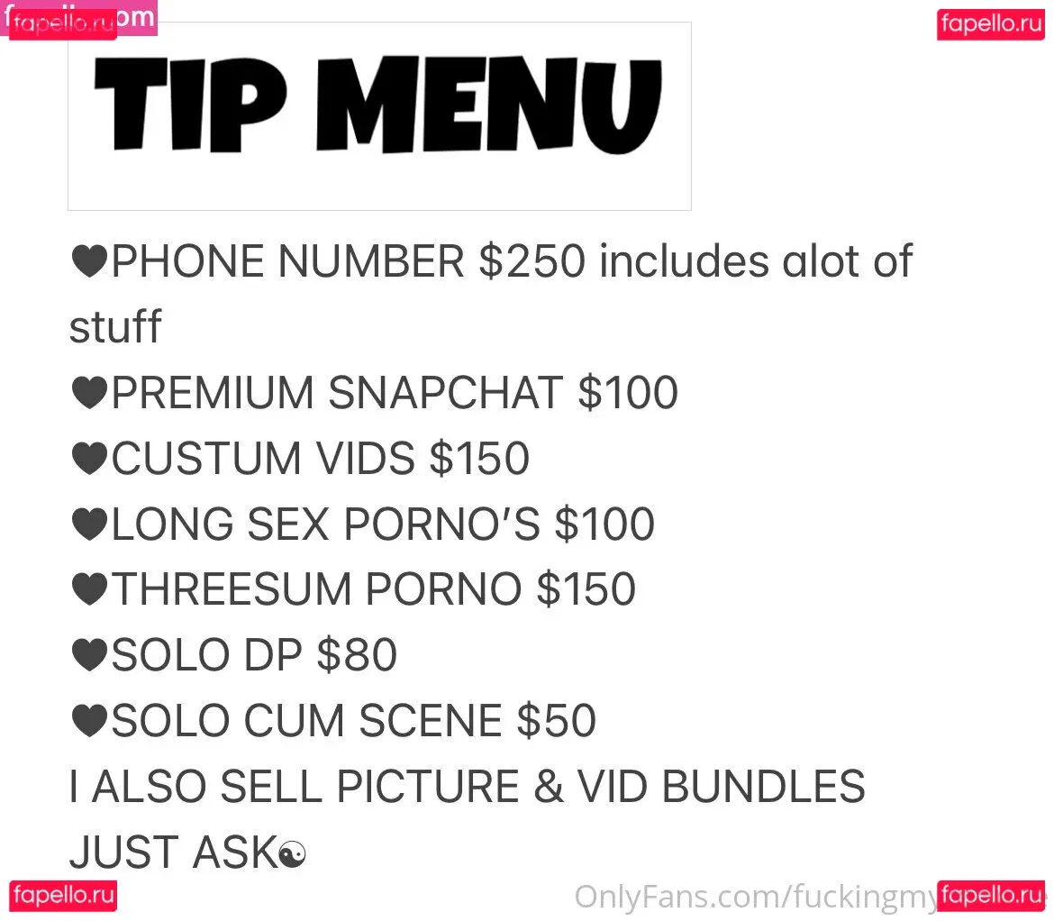 azariafreepage Onlyfans Photo Gallery 