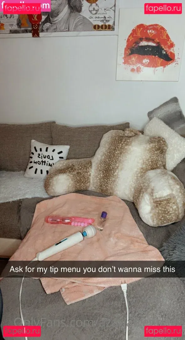 azariafreepage Onlyfans Photo Gallery 