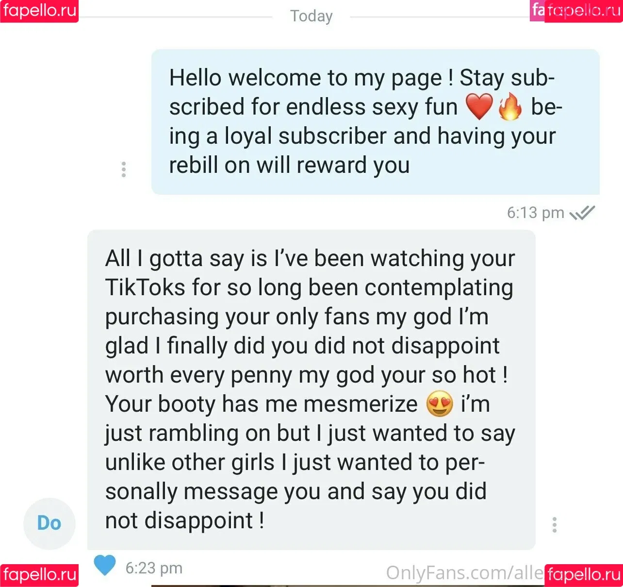 thickbunnylexi Onlyfans Photo Gallery 