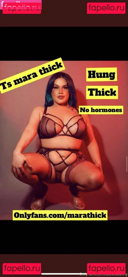 thickbunnylexi Onlyfans Photo Gallery 