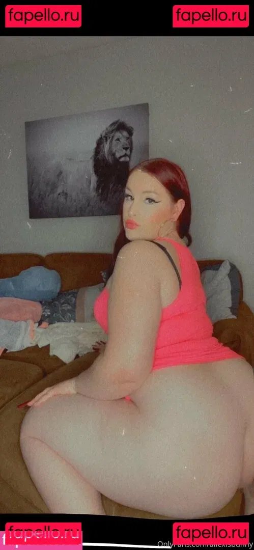 thickbunnylexi Onlyfans Photo Gallery 