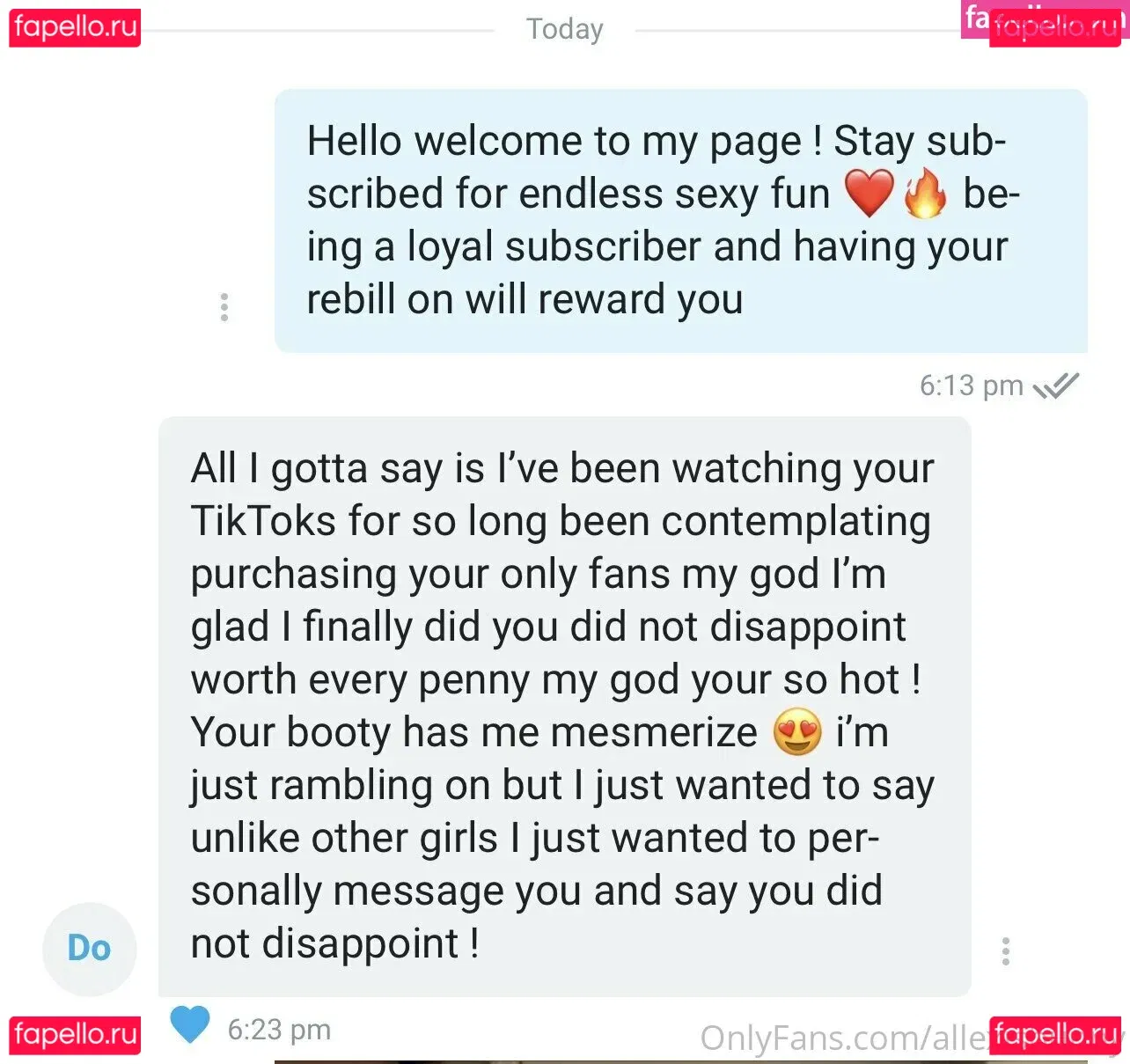 thickbunnylexi Onlyfans Photo Gallery 