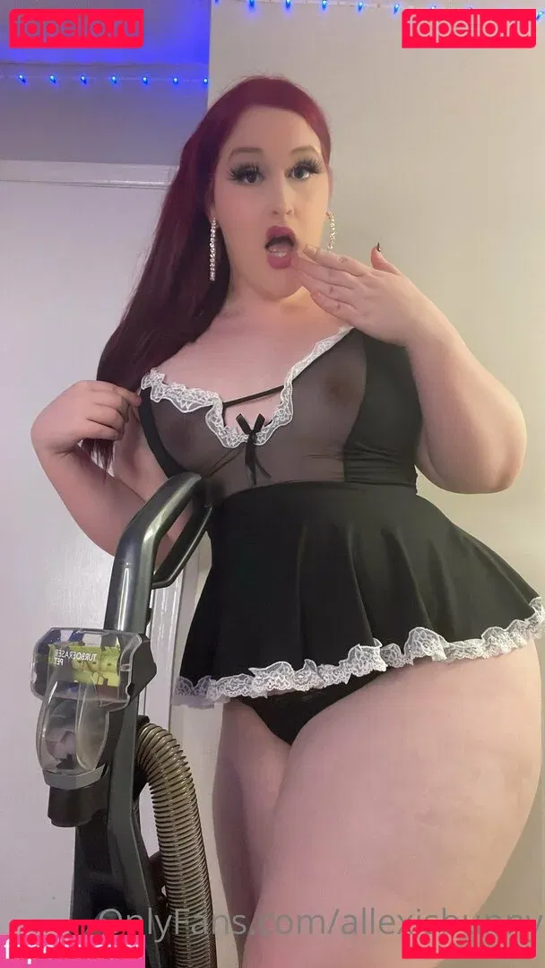 thickbunnylexi Onlyfans Photo Gallery 