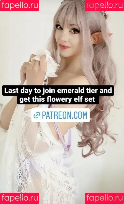 Littlejem Onlyfans Photo Gallery 