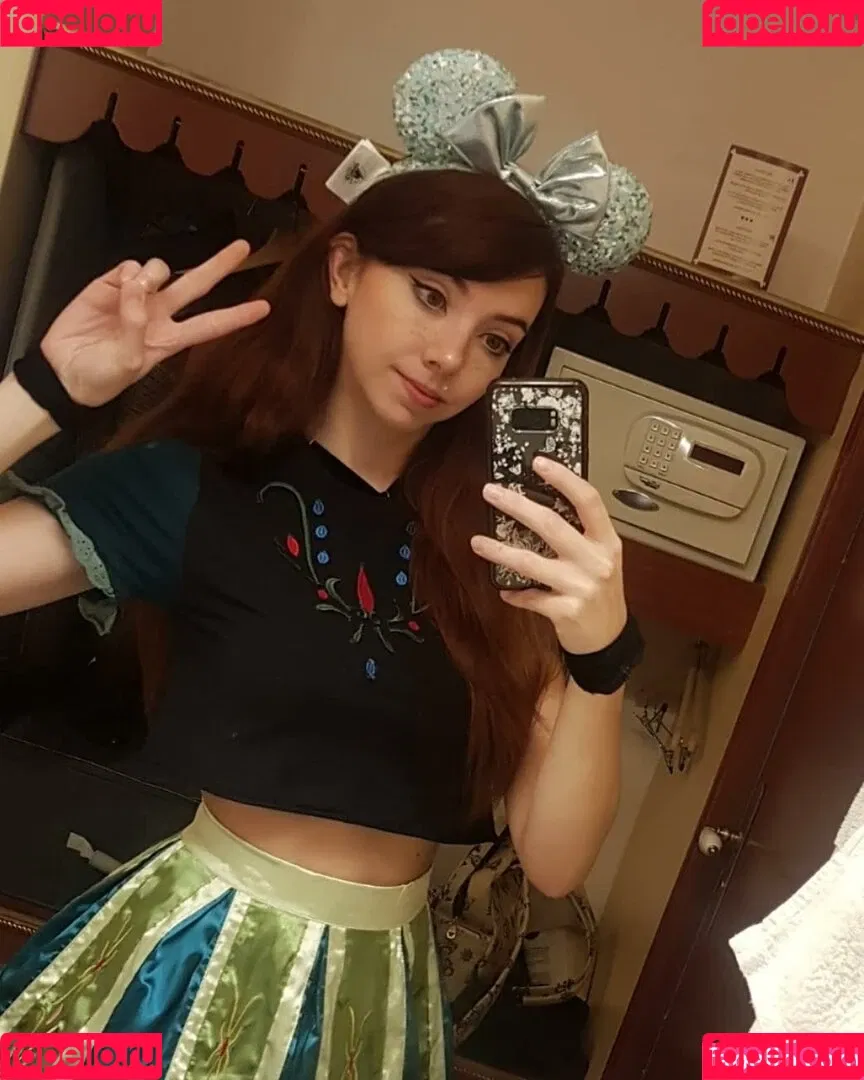 Littlejem Onlyfans Photo Gallery 